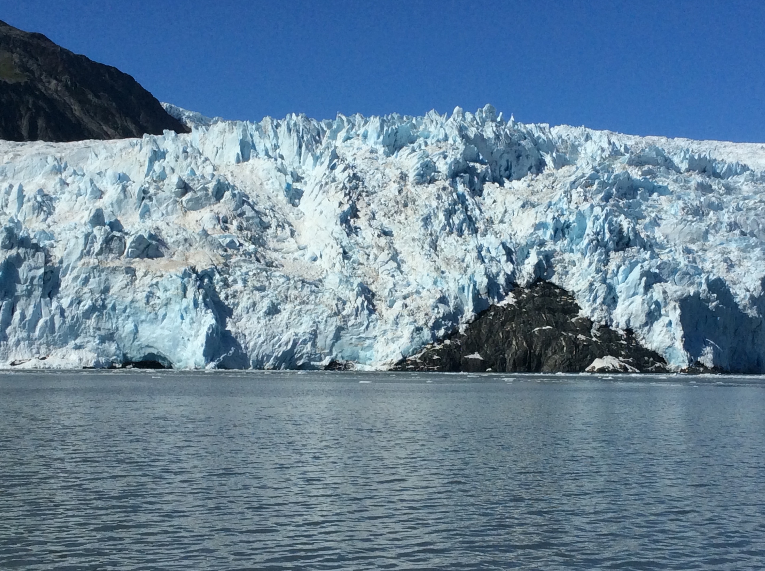 Alaska glacier cruise in Kenai Fjords National Park | Dream Alaska Vacation