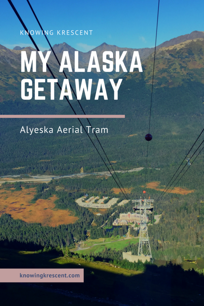 Things to do in Alaska | Alaska Vacation | Alyeska Tram
