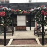 Christmas Wreath, DIY Magnolia Wreath, magnolia decor, outdoor wreath, wreaths