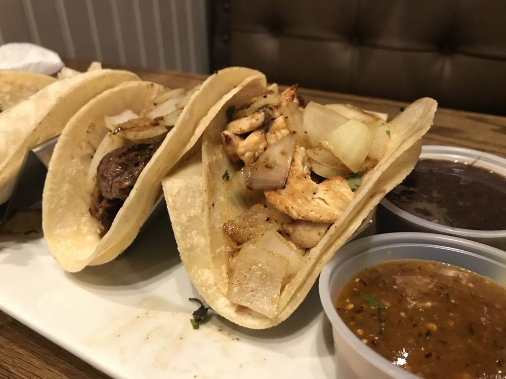 Restaurant review for Johns Creek, GA - 7 Tequilas Mexican Restaurant