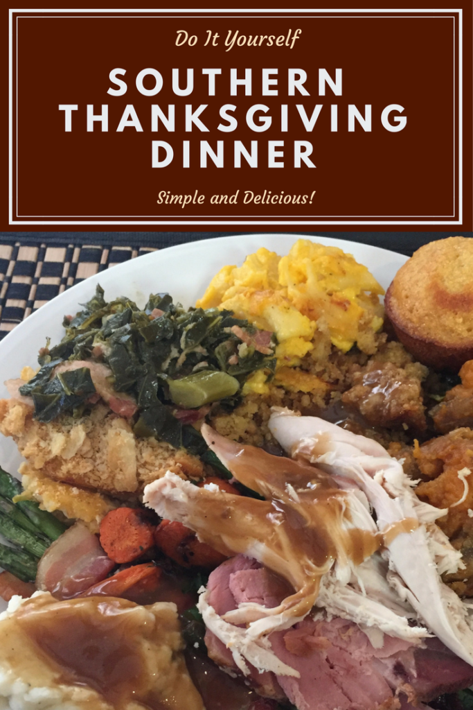 My Favorite Thanksgiving Recipes from Friends and Pinterest